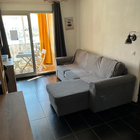 Apartment Marina Et A Vos Pieds *
