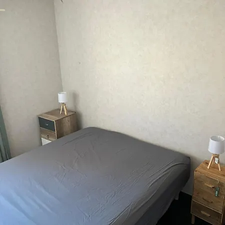 Marina Et A Vos Pieds Sète