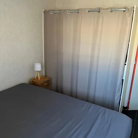 Lägenhet Marina Et A Vos Pieds